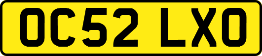 OC52LXO