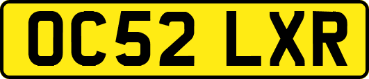 OC52LXR