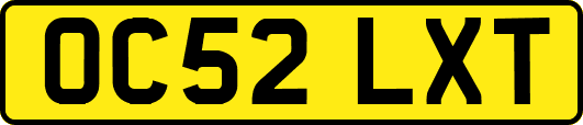 OC52LXT
