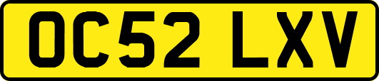 OC52LXV