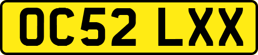 OC52LXX