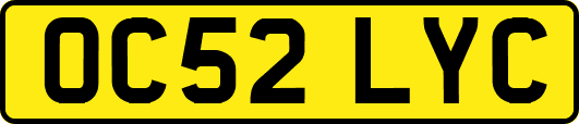 OC52LYC