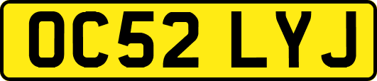 OC52LYJ
