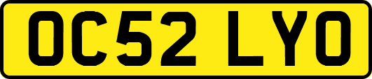 OC52LYO