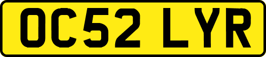 OC52LYR