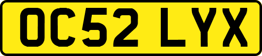 OC52LYX