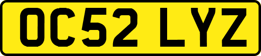 OC52LYZ