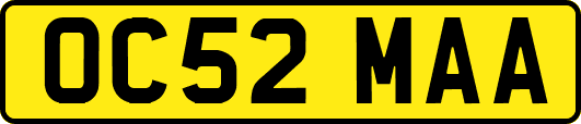 OC52MAA