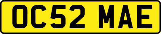 OC52MAE