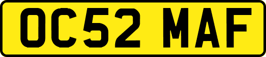 OC52MAF
