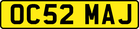 OC52MAJ