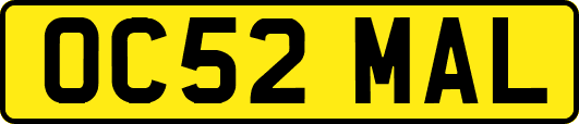 OC52MAL
