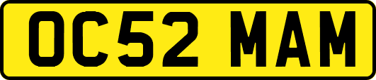 OC52MAM