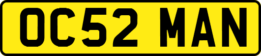 OC52MAN