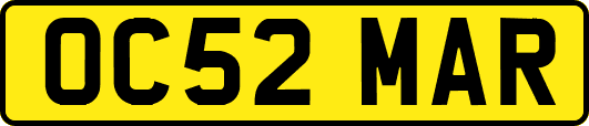 OC52MAR