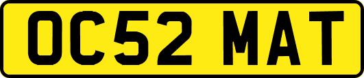 OC52MAT