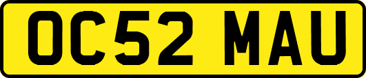 OC52MAU