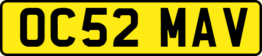 OC52MAV