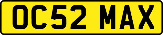 OC52MAX