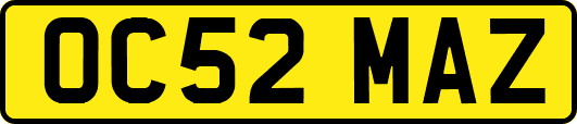 OC52MAZ