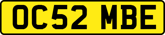 OC52MBE