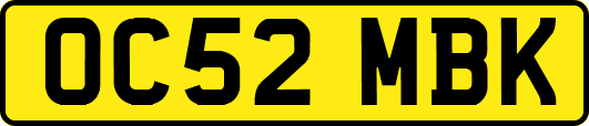 OC52MBK