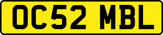 OC52MBL