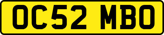OC52MBO