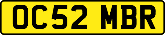 OC52MBR