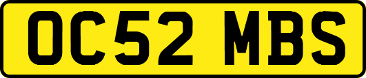 OC52MBS