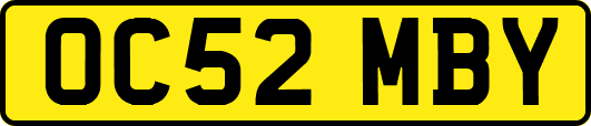 OC52MBY