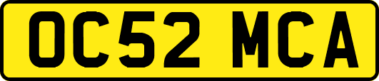OC52MCA
