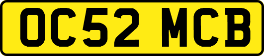 OC52MCB