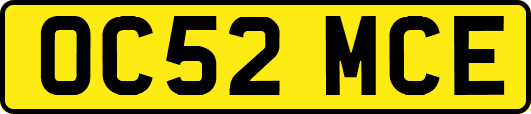 OC52MCE
