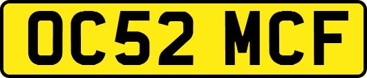 OC52MCF
