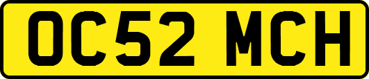 OC52MCH