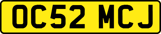 OC52MCJ