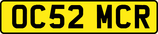 OC52MCR
