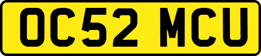 OC52MCU