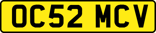 OC52MCV
