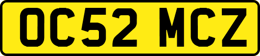 OC52MCZ