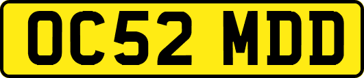 OC52MDD