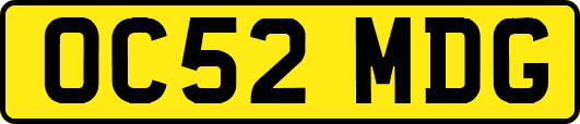 OC52MDG