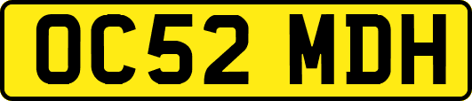 OC52MDH