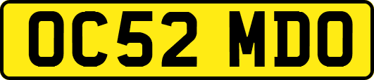 OC52MDO