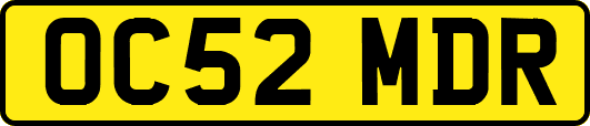OC52MDR