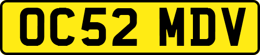OC52MDV
