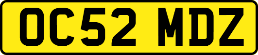 OC52MDZ