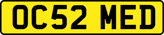 OC52MED