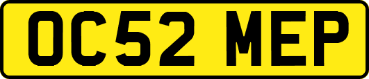OC52MEP